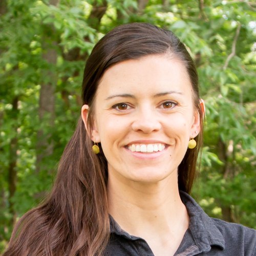 Megan Warren