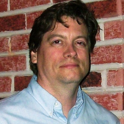 Rev. John Overman